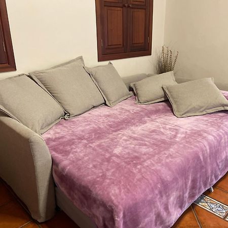 브레나바자 Rustic House La Montana 빌라 외부 사진