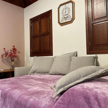 브레나바자 Rustic House La Montana 빌라 외부 사진