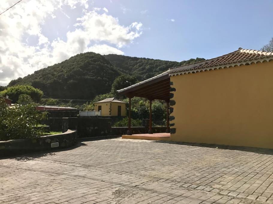 브레나바자 Rustic House La Montana 빌라 외부 사진