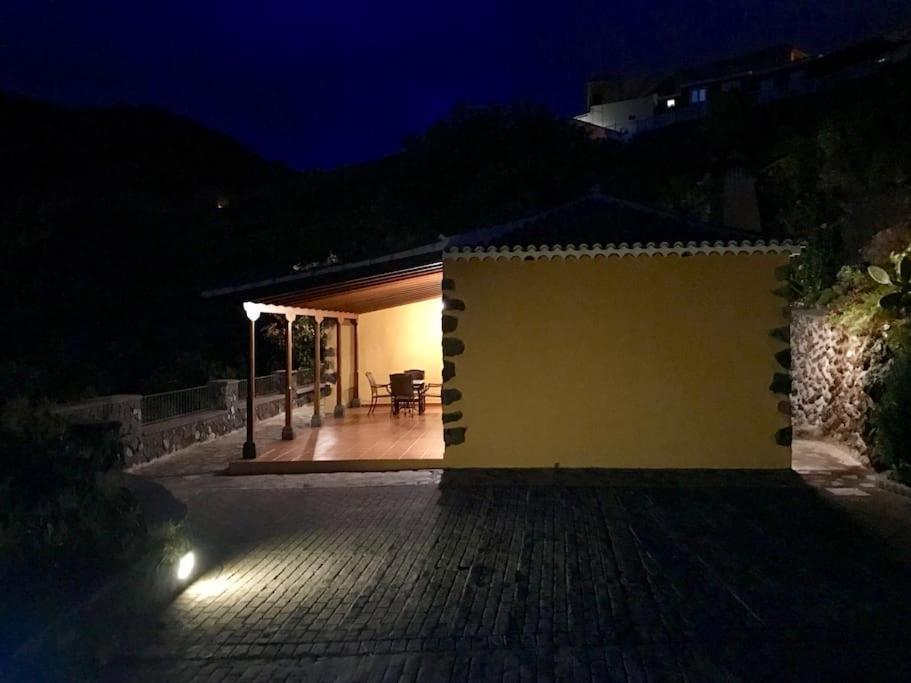 브레나바자 Rustic House La Montana 빌라 외부 사진