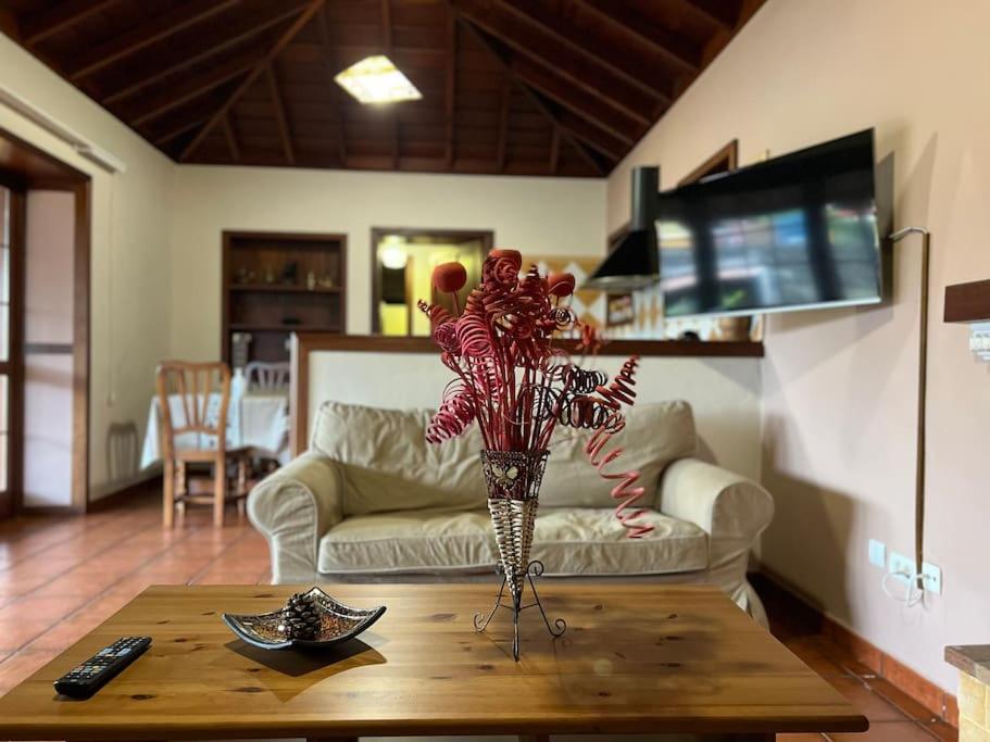 브레나바자 Rustic House La Montana 빌라 외부 사진