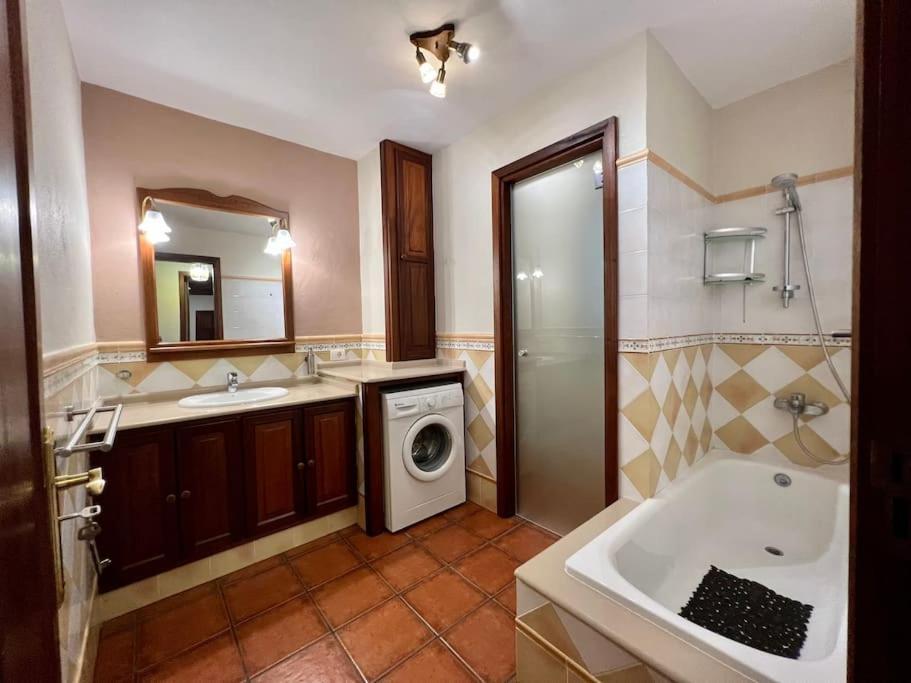 브레나바자 Rustic House La Montana 빌라 외부 사진