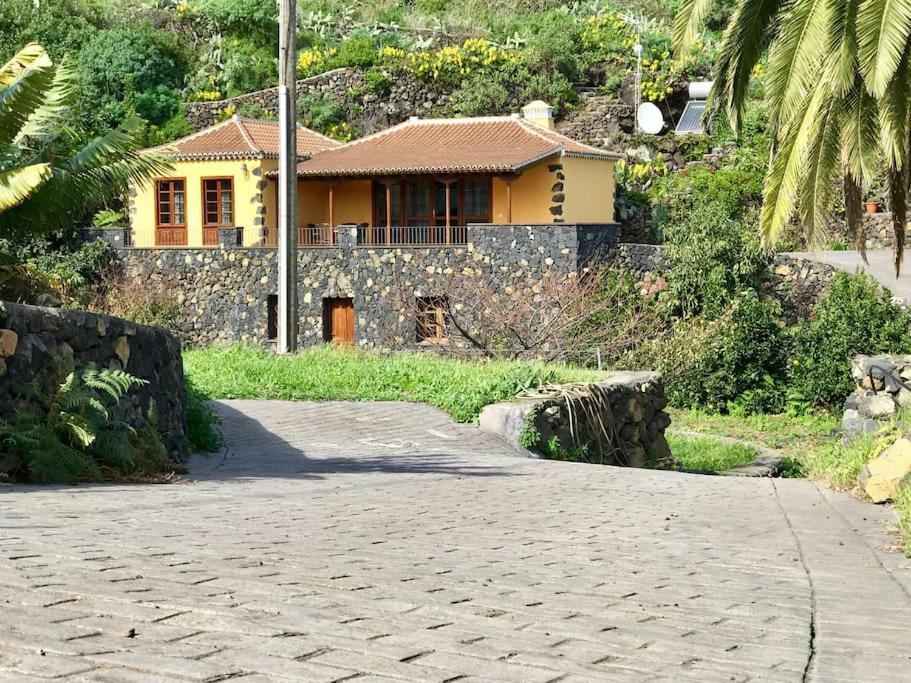 브레나바자 Rustic House La Montana 빌라 외부 사진