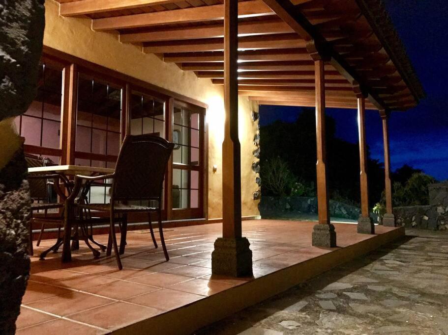 브레나바자 Rustic House La Montana 빌라 외부 사진