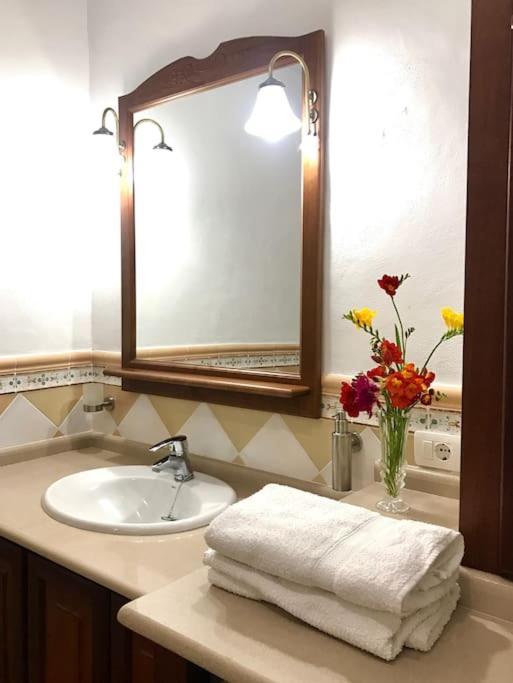 브레나바자 Rustic House La Montana 빌라 외부 사진