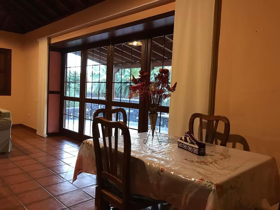 브레나바자 Rustic House La Montana 빌라 외부 사진