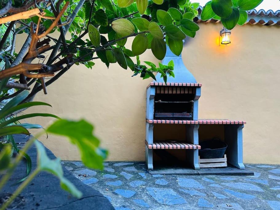 브레나바자 Rustic House La Montana 빌라 외부 사진