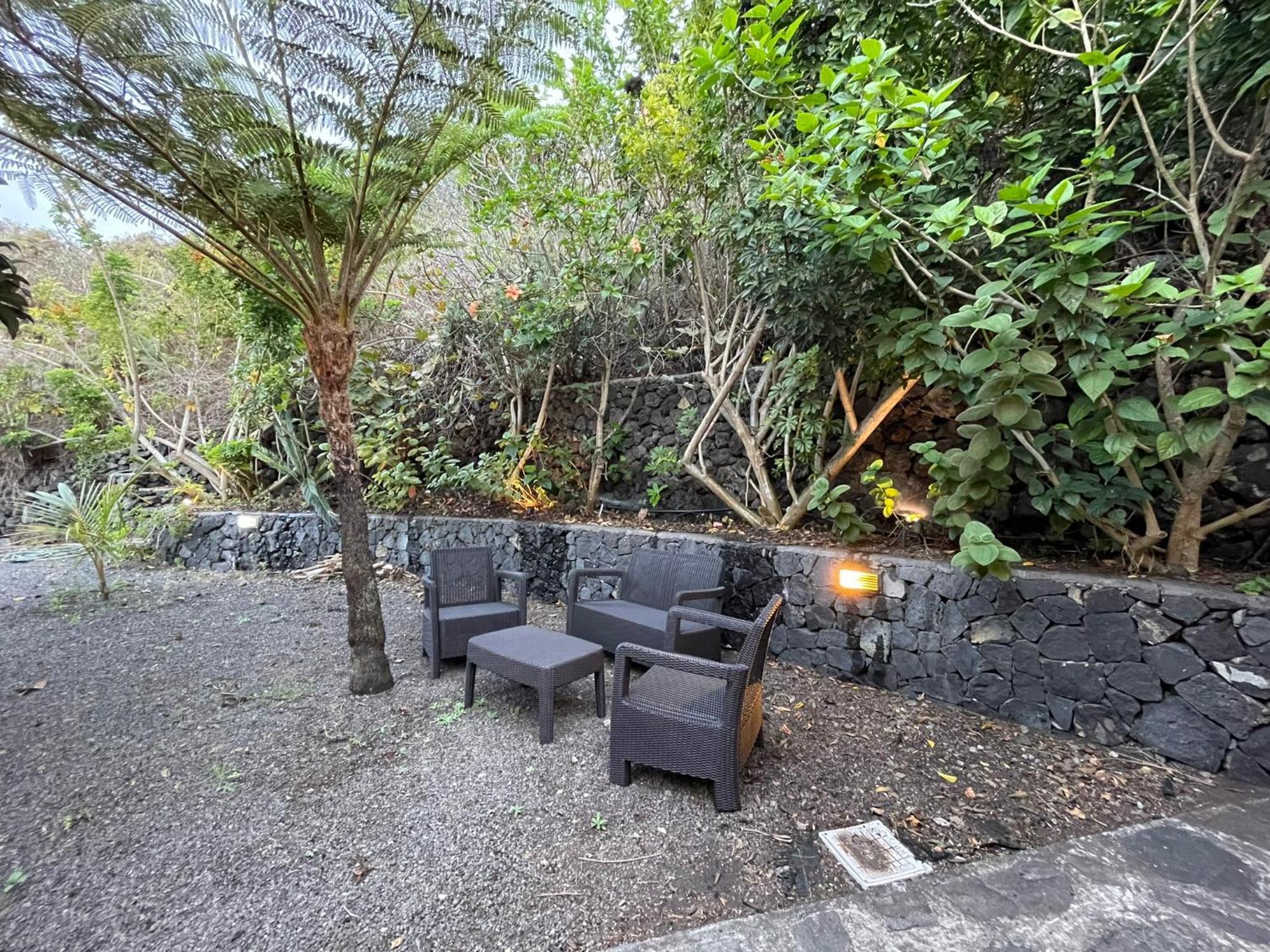 브레나바자 Rustic House La Montana 빌라 외부 사진