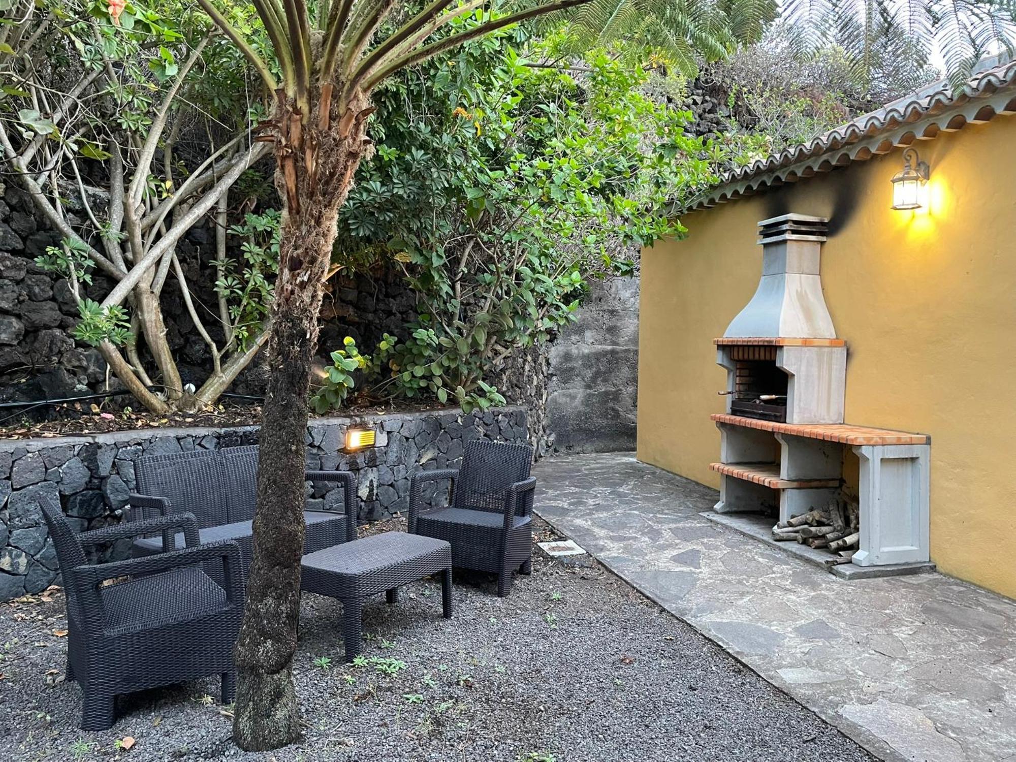 브레나바자 Rustic House La Montana 빌라 외부 사진
